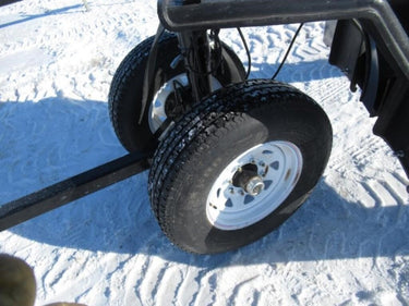 1042 Header Trailer